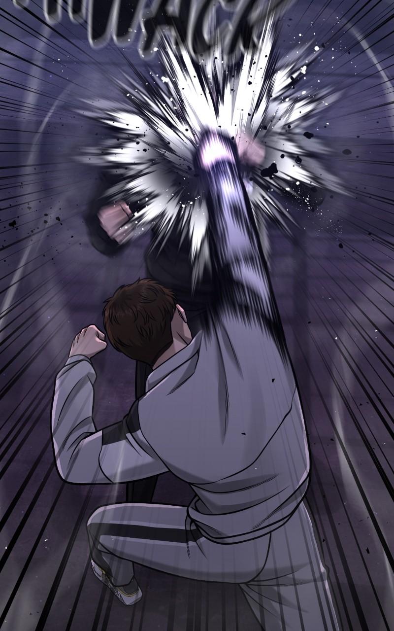 QUESTISM Chap 99 - Next Chap 100