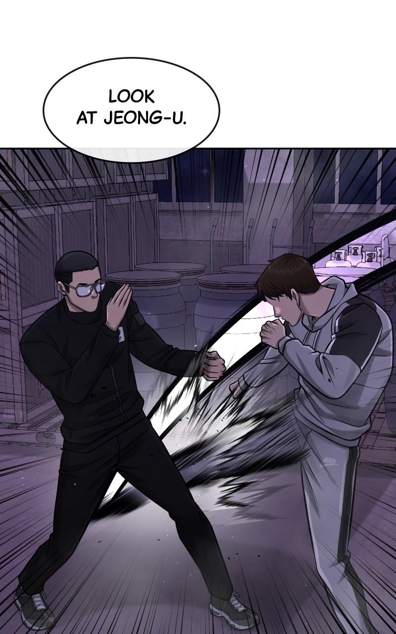 QUESTISM Chap 99 - Next Chap 100