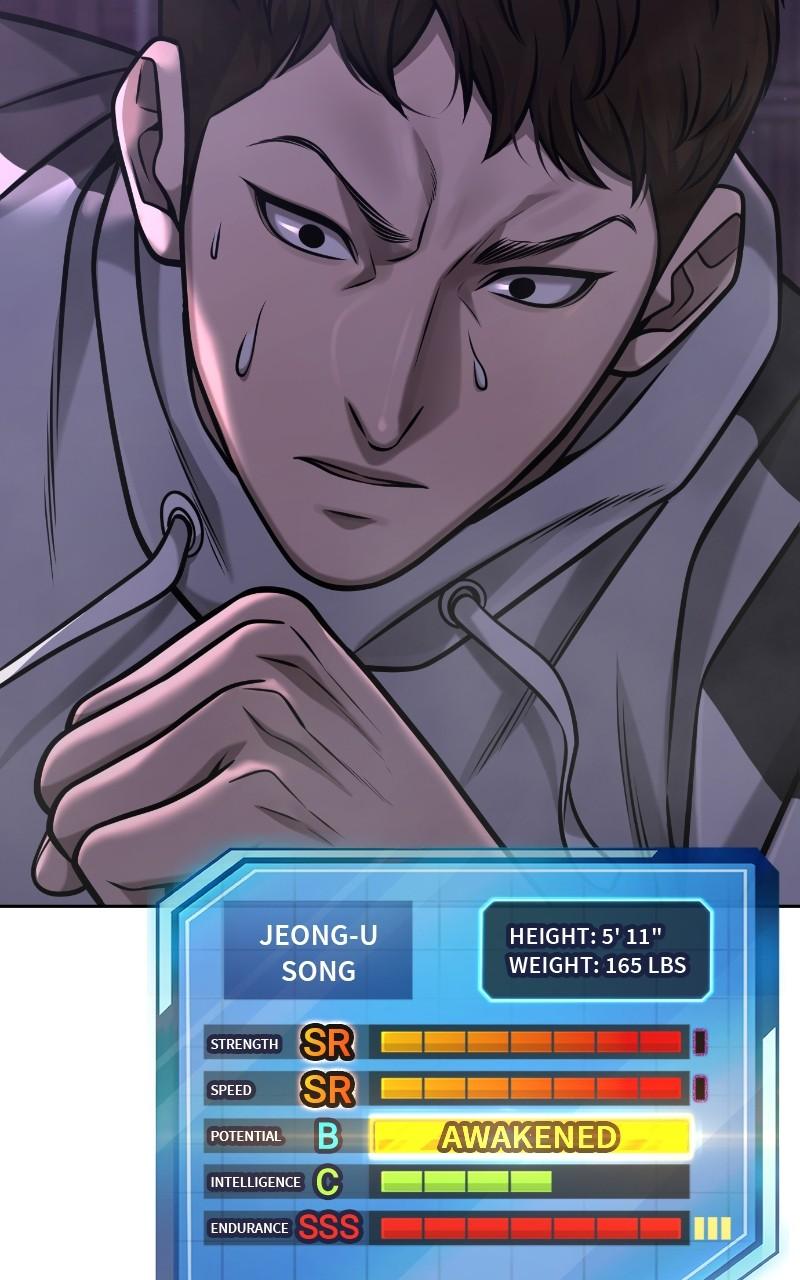 QUESTISM Chap 99 - Next Chap 100