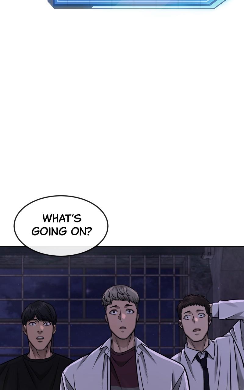QUESTISM Chap 99 - Next Chap 100