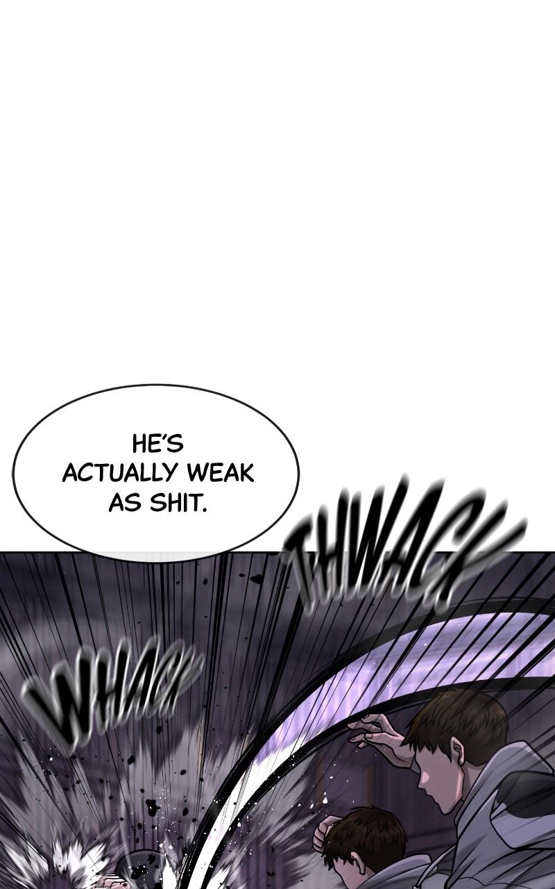 QUESTISM Chap 99 - Next Chap 100