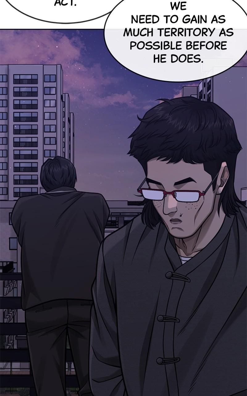 QUESTISM Chap 99 - Next Chap 100