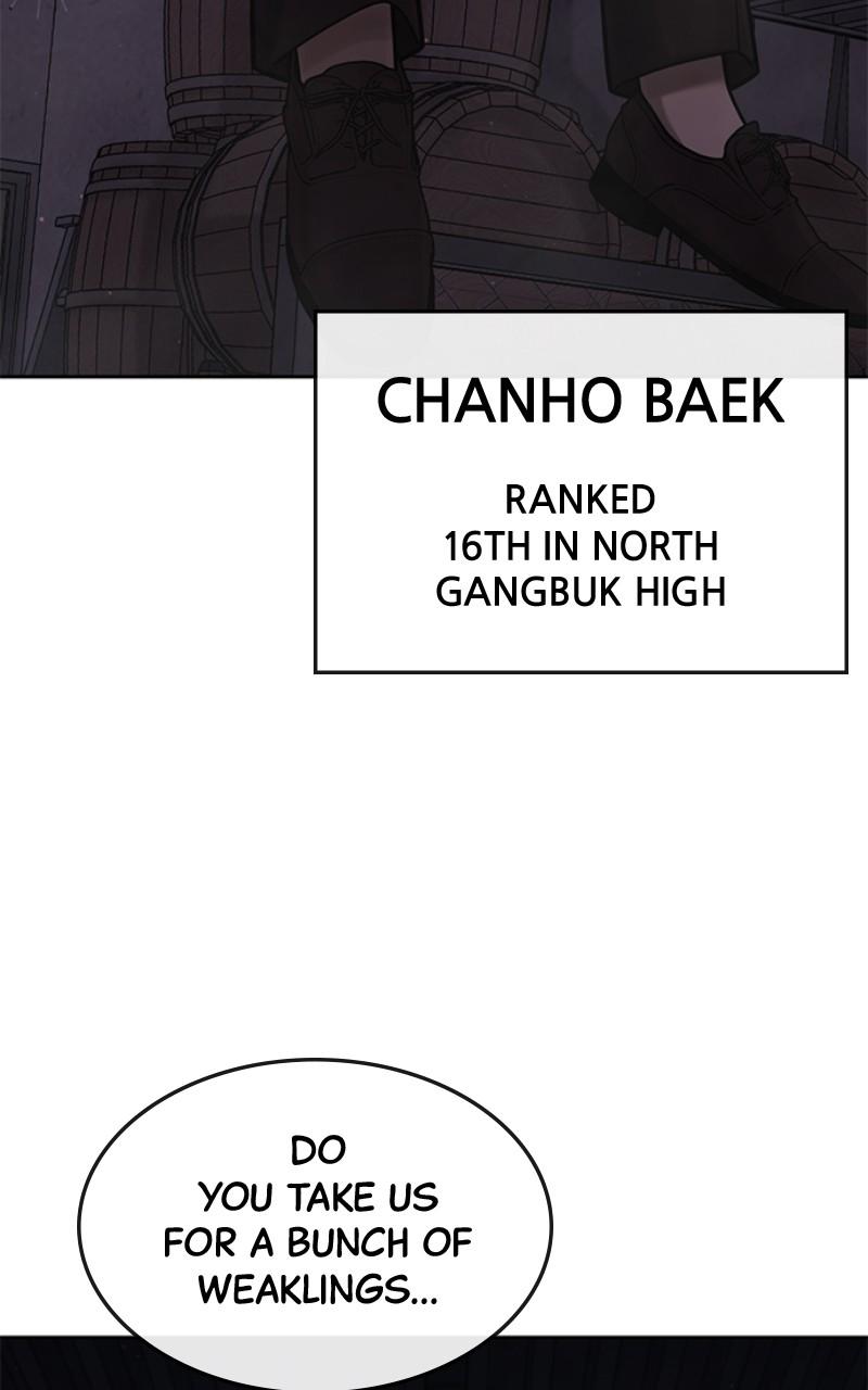 QUESTISM Chap 99 - Next Chap 100