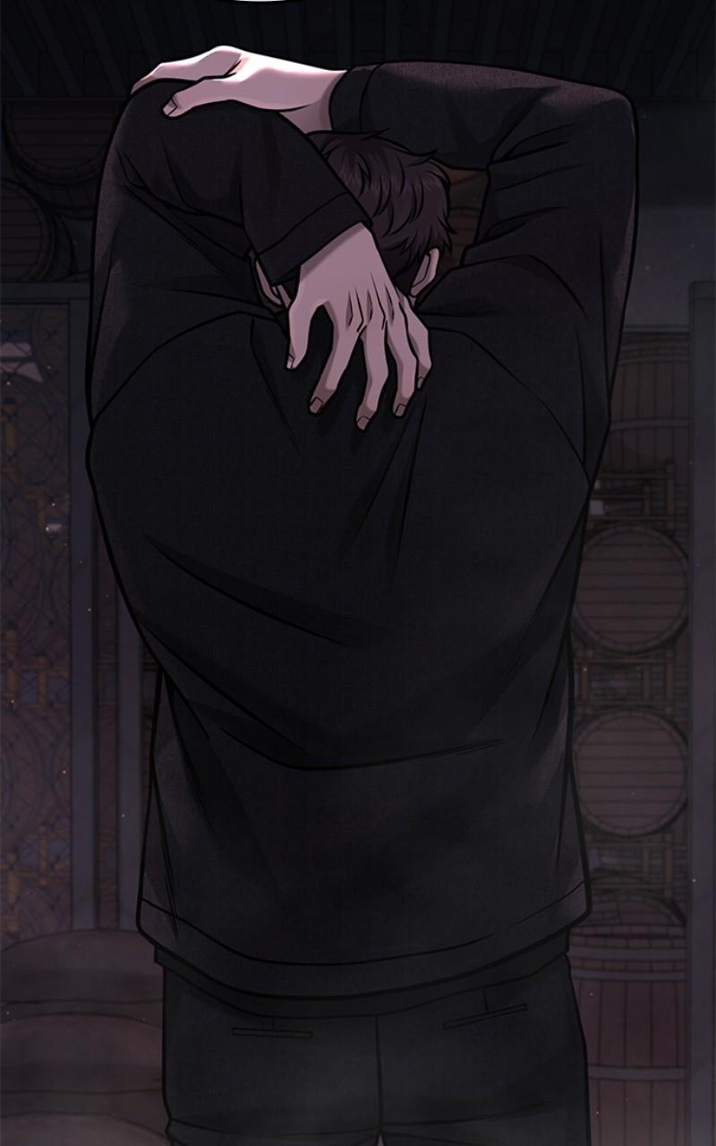 QUESTISM Chap 99 - Next Chap 100