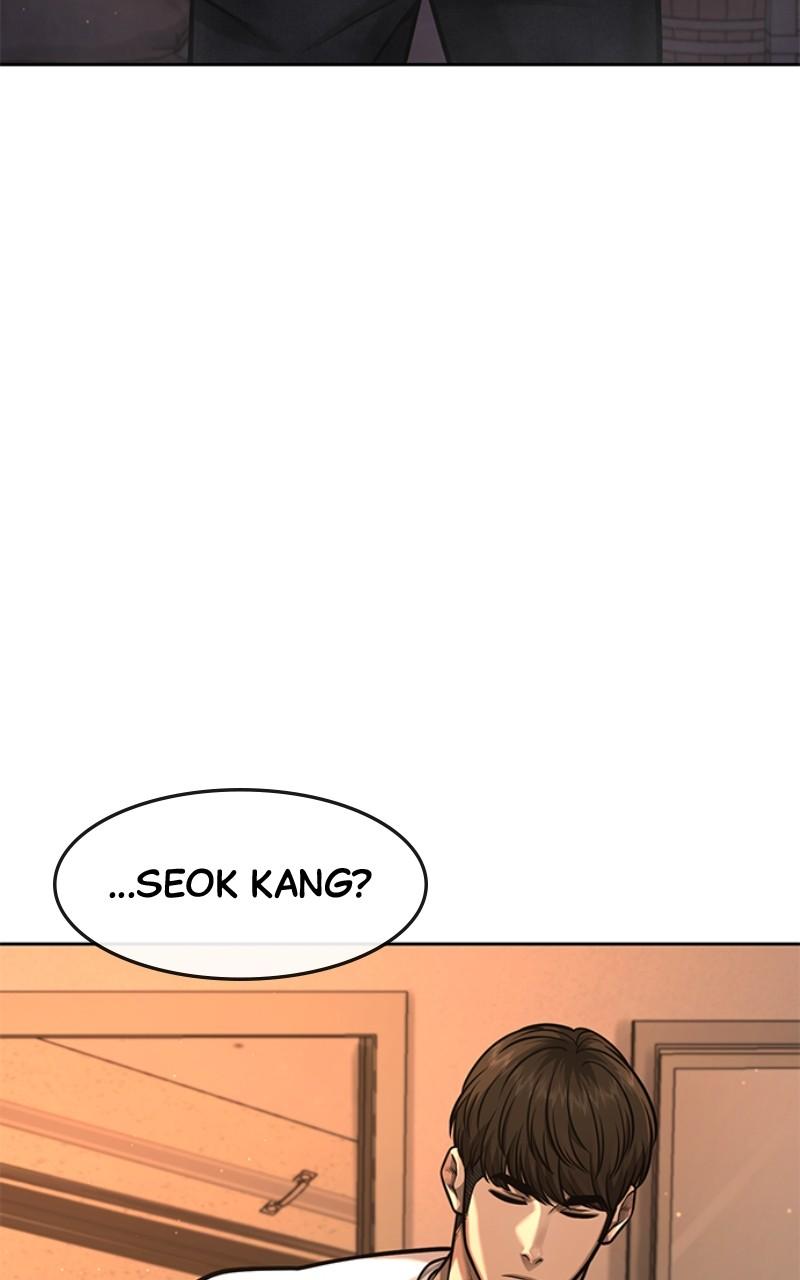 QUESTISM Chap 99 - Next Chap 100