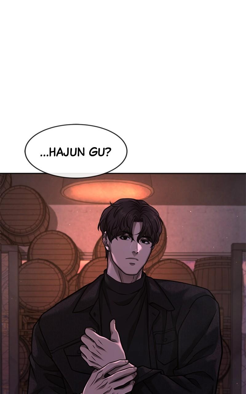 QUESTISM Chap 99 - Next Chap 100