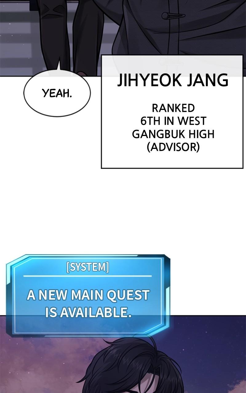 QUESTISM Chap 99 - Next Chap 100