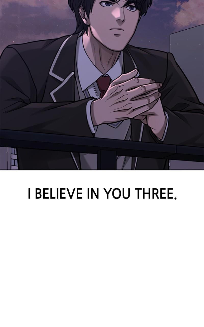 QUESTISM Chap 99 - Next Chap 100