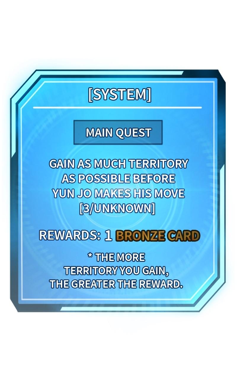 QUESTISM Chap 99 - Next Chap 100