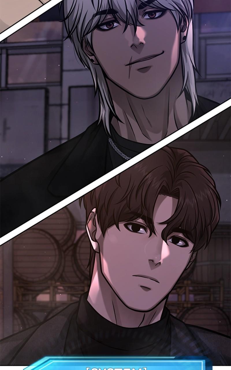 QUESTISM Chap 99 - Next Chap 100