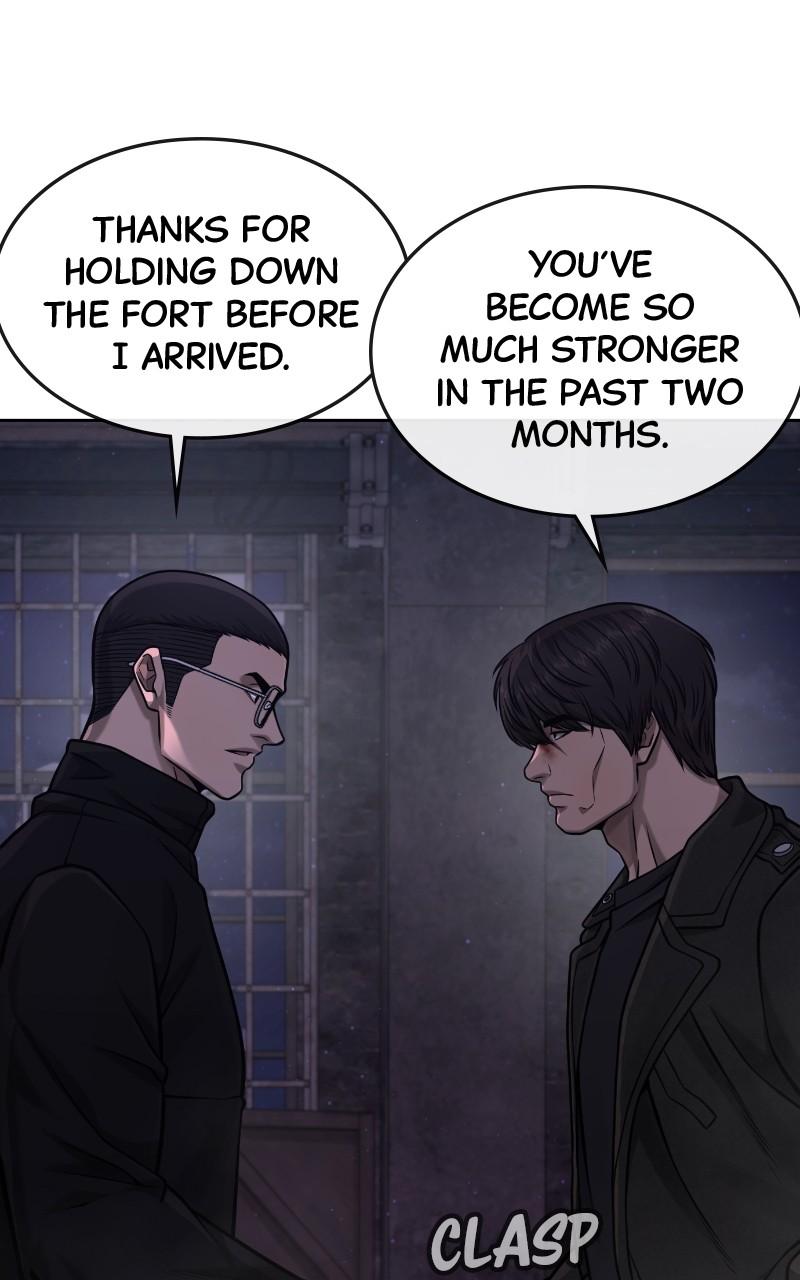 QUESTISM Chap 99 - Next Chap 100