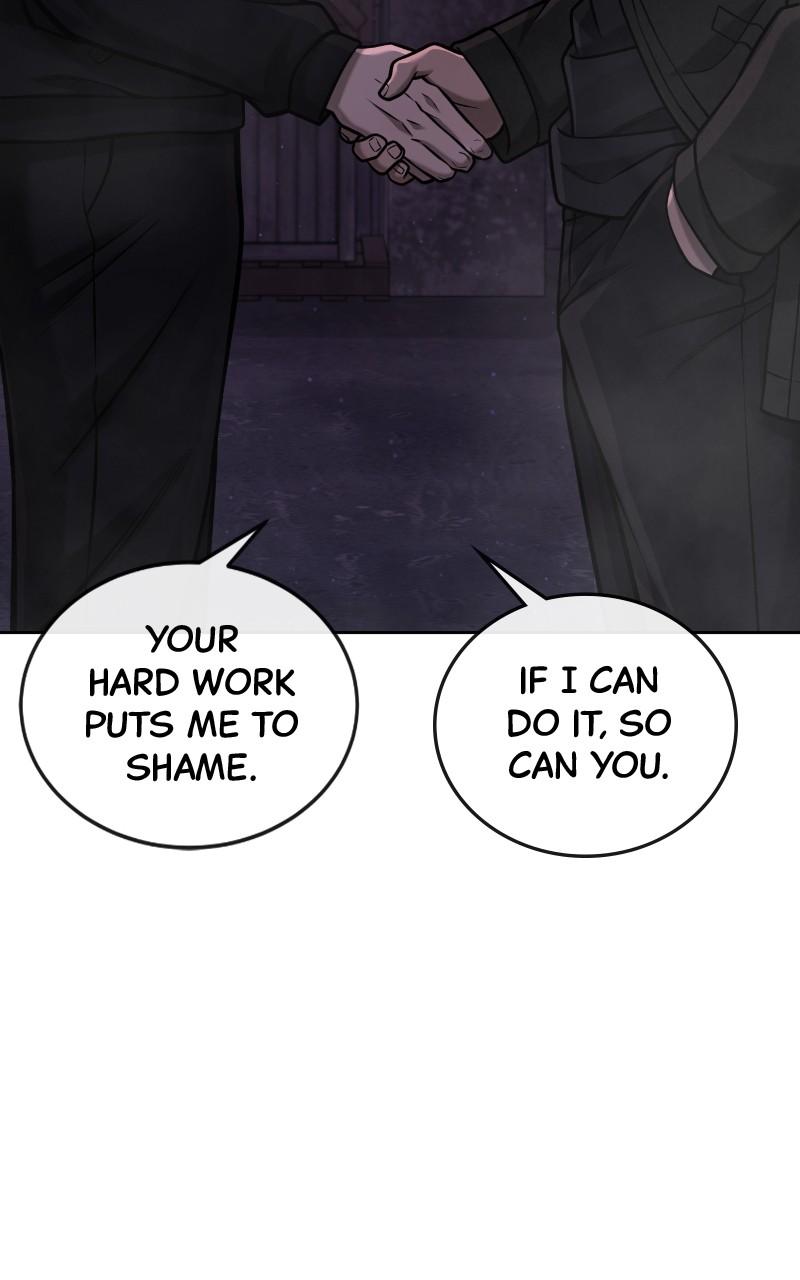 QUESTISM Chap 99 - Next Chap 100