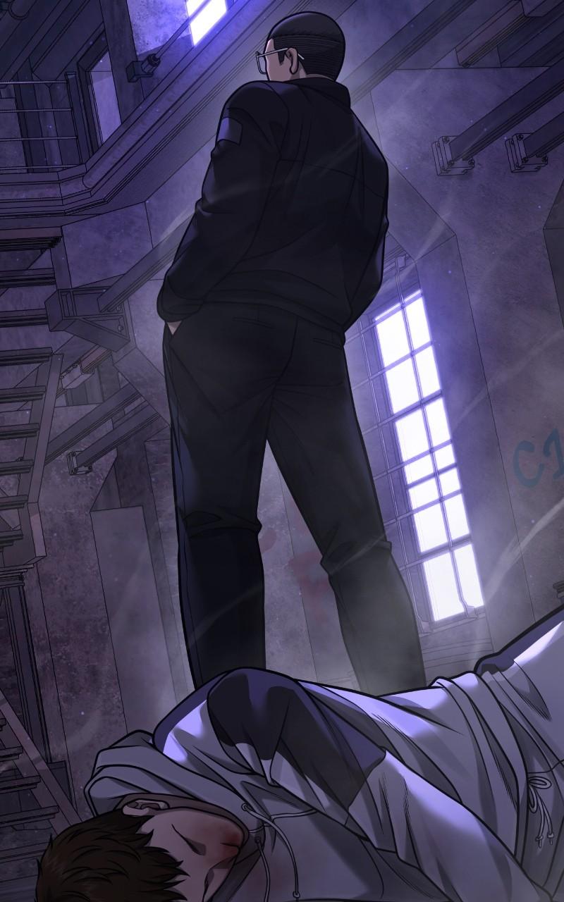 QUESTISM Chap 99 - Next Chap 100