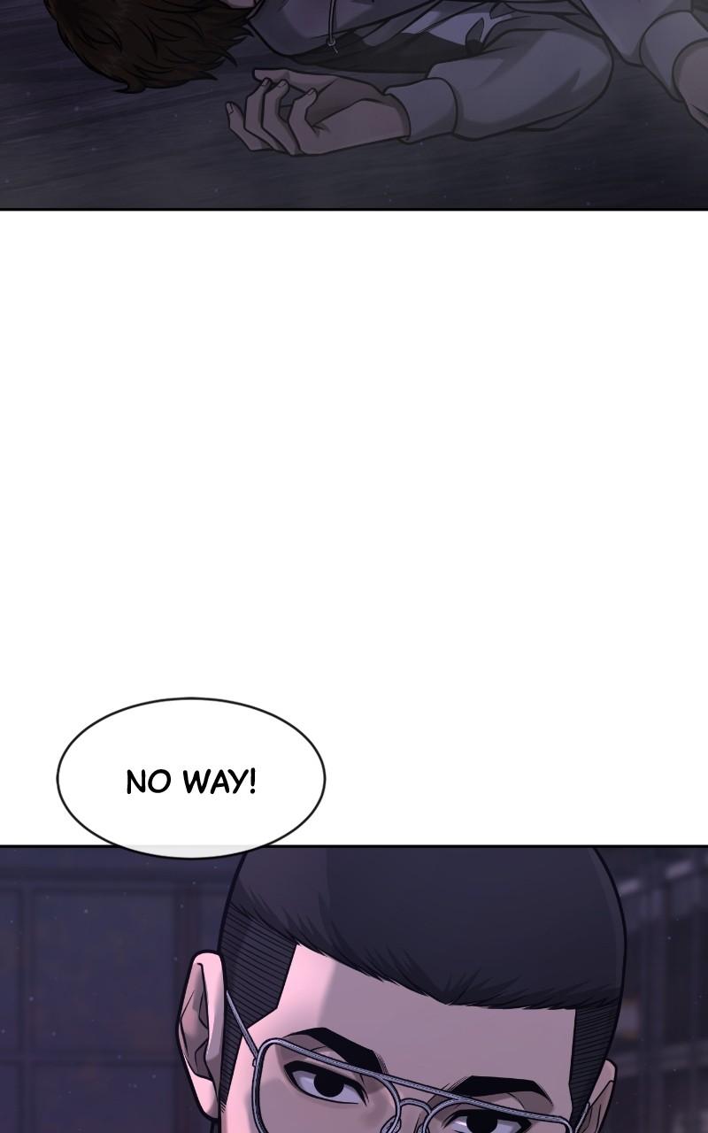 QUESTISM Chap 99 - Next Chap 100
