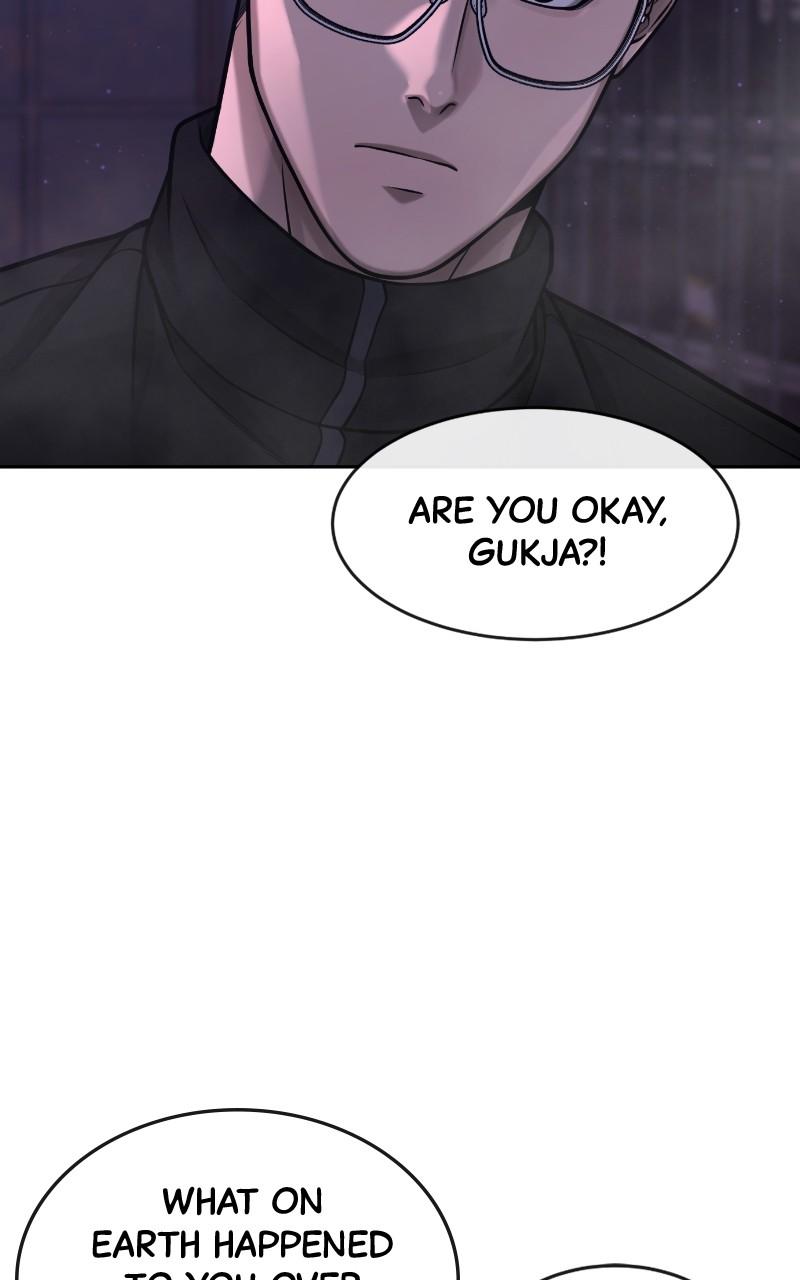 QUESTISM Chap 99 - Next Chap 100