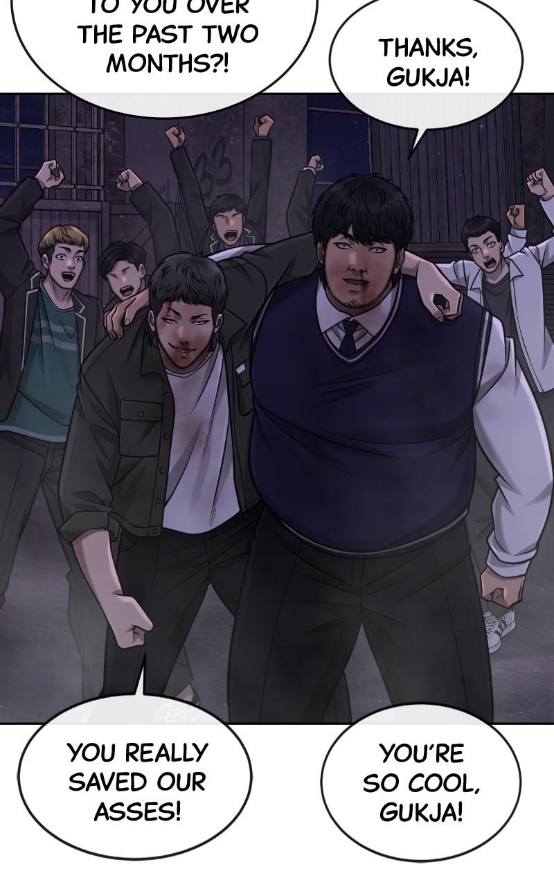 QUESTISM Chap 99 - Next Chap 100