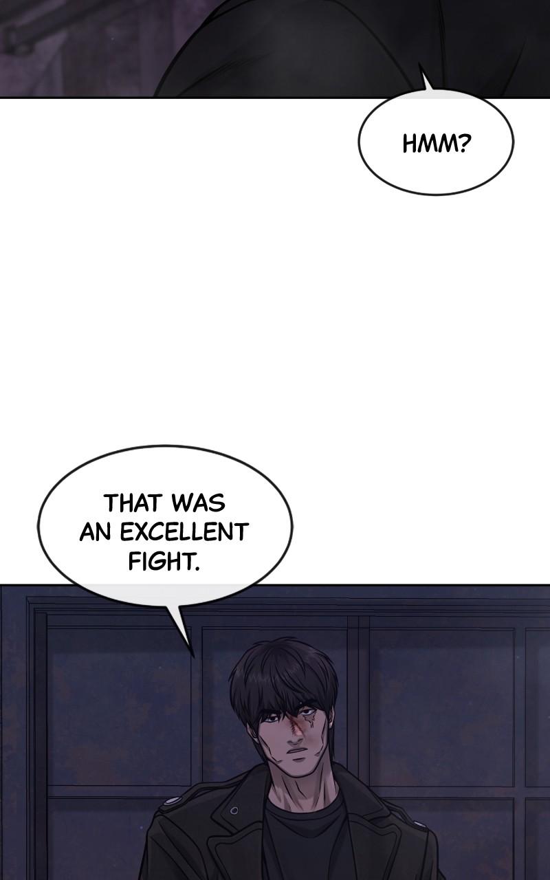 QUESTISM Chap 99 - Next Chap 100