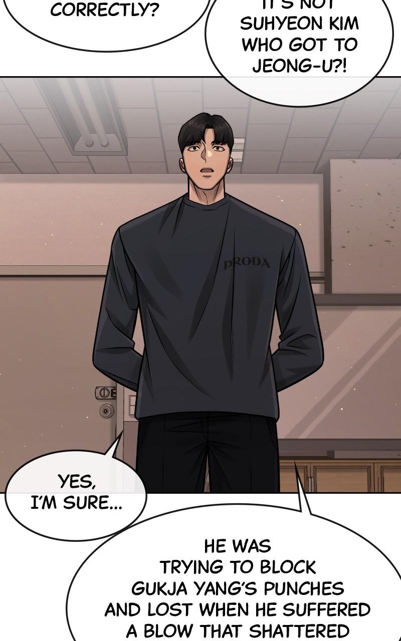 QUESTISM Chap 99 - Next Chap 100