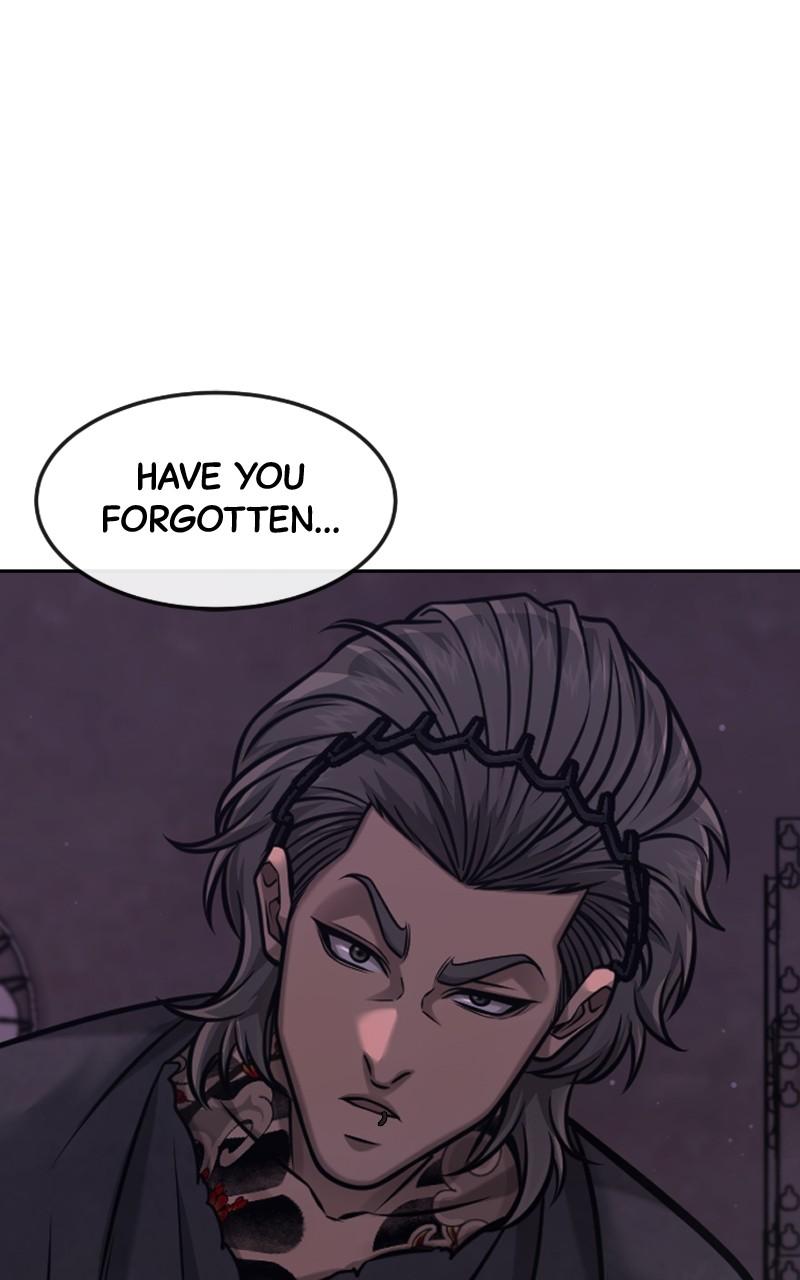 QUESTISM Chap 99 - Next Chap 100