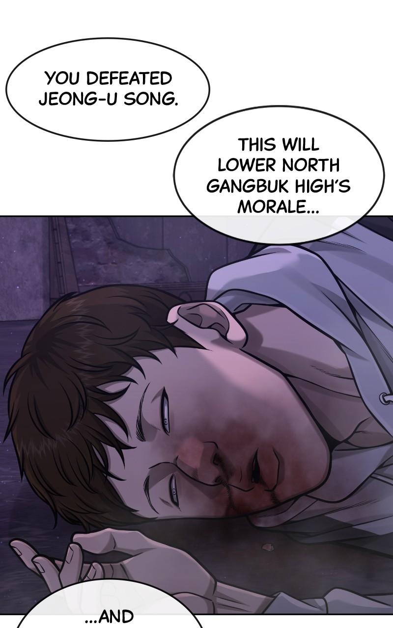 QUESTISM Chap 99 - Next Chap 100