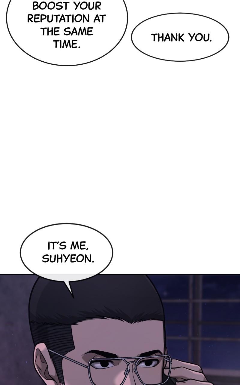 QUESTISM Chap 99 - Next Chap 100