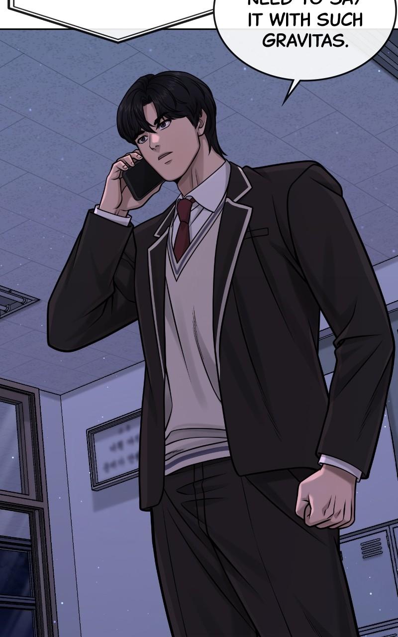 QUESTISM Chap 99 - Next Chap 100