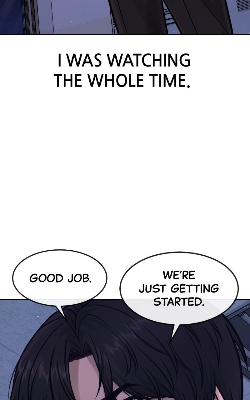 QUESTISM Chap 99 - Next Chap 100