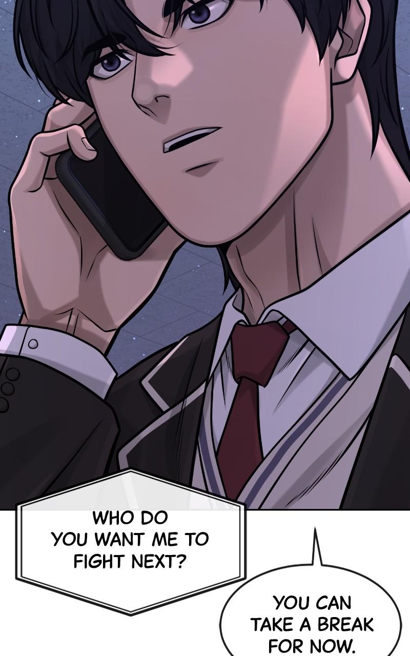 QUESTISM Chap 99 - Next Chap 100