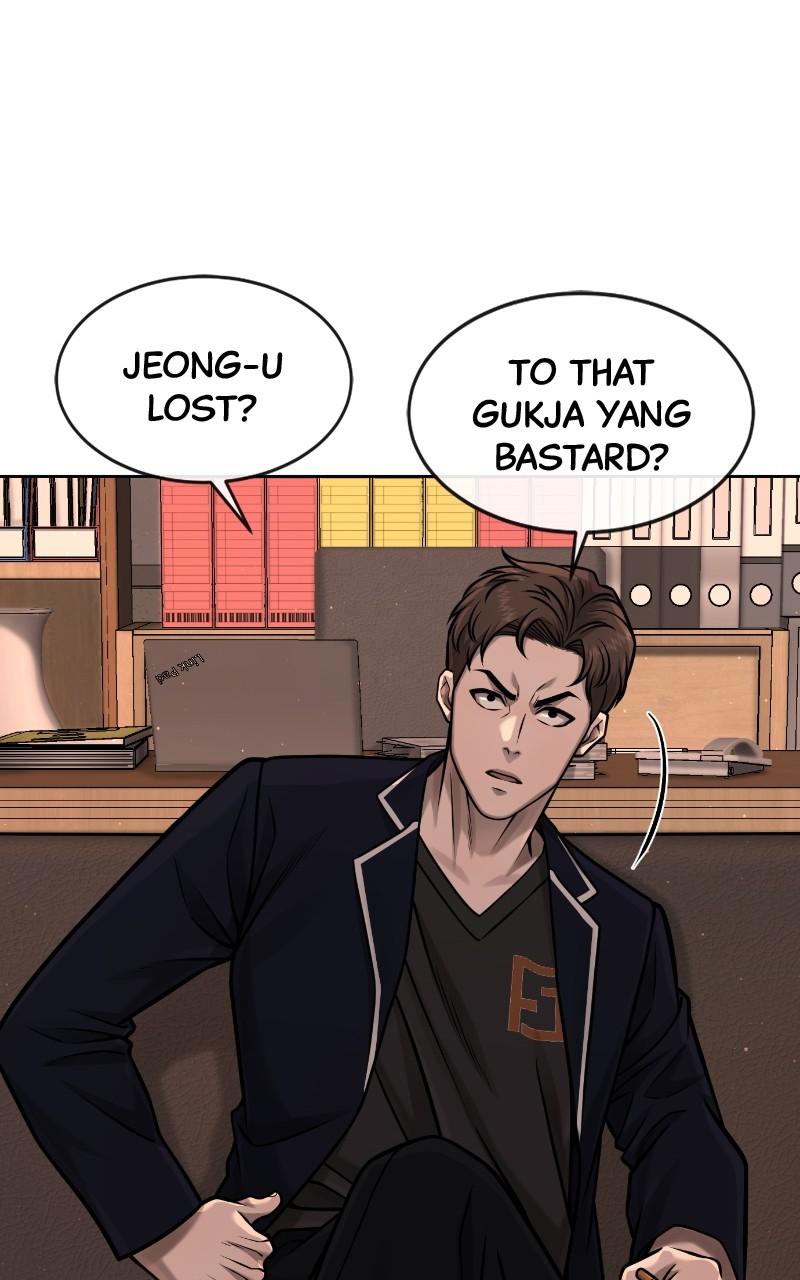 QUESTISM Chap 99 - Next Chap 100