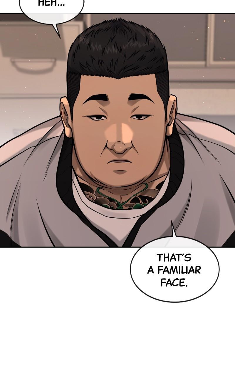 QUESTISM Chap 99 - Next Chap 100