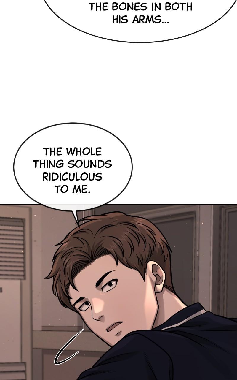 QUESTISM Chap 99 - Next Chap 100