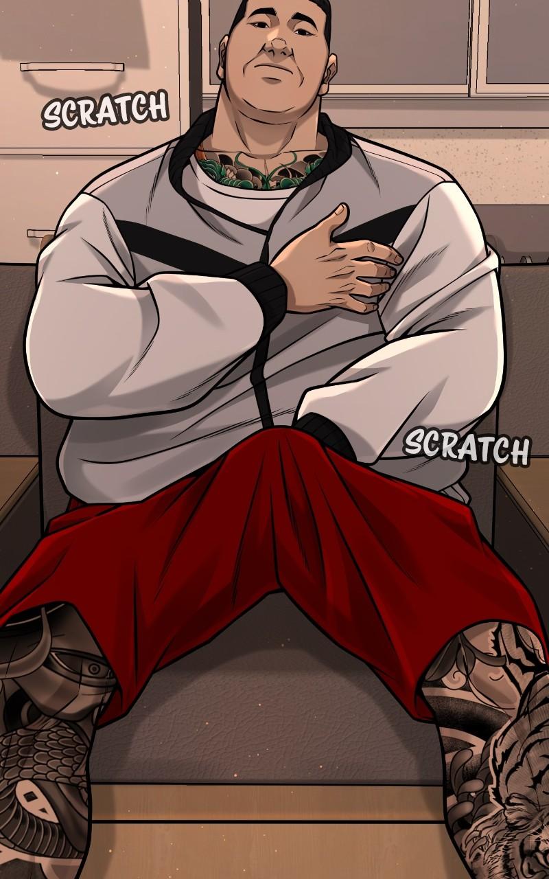 QUESTISM Chap 99 - Next Chap 100