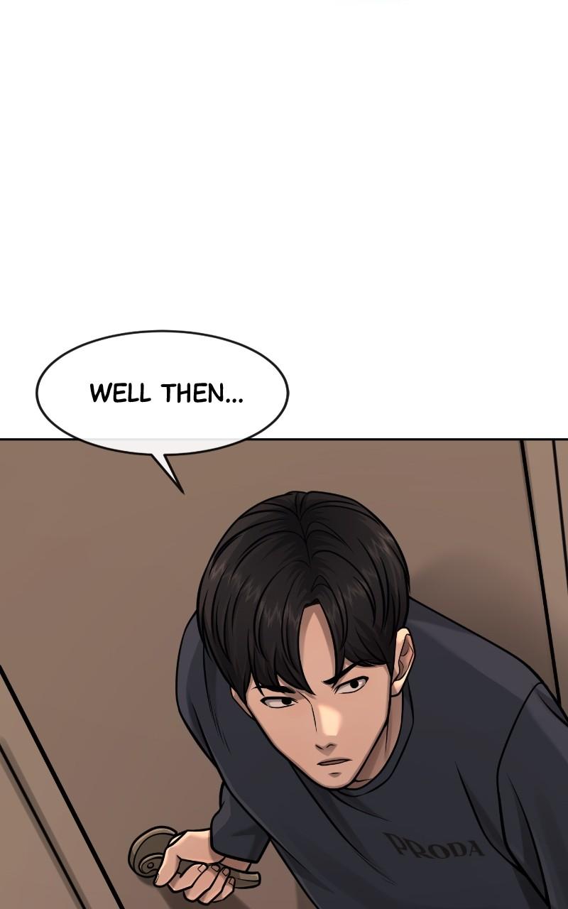 QUESTISM Chap 99 - Next Chap 100