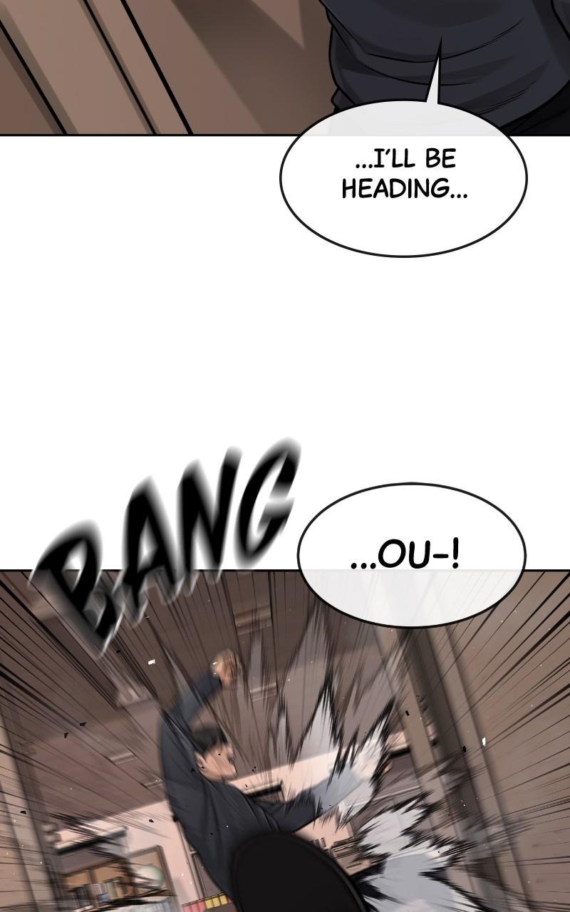 QUESTISM Chap 99 - Next Chap 100