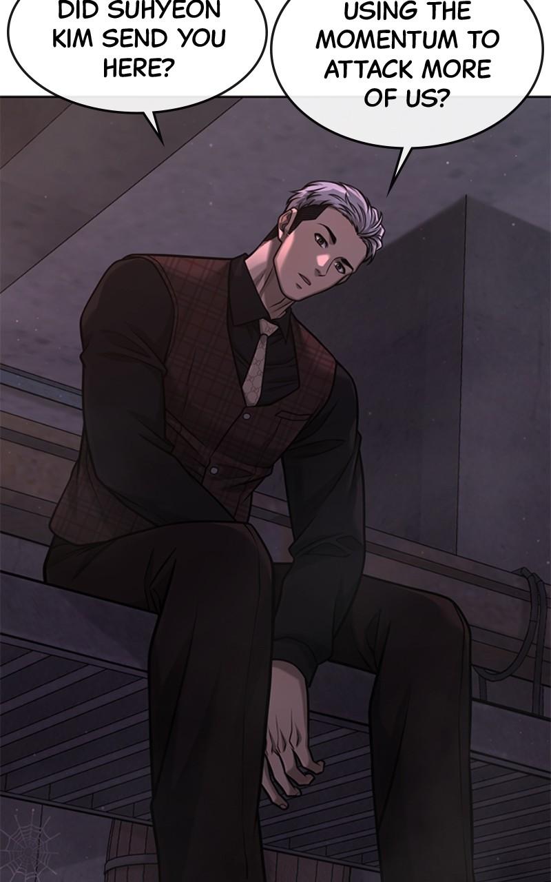 QUESTISM Chap 99 - Next Chap 100