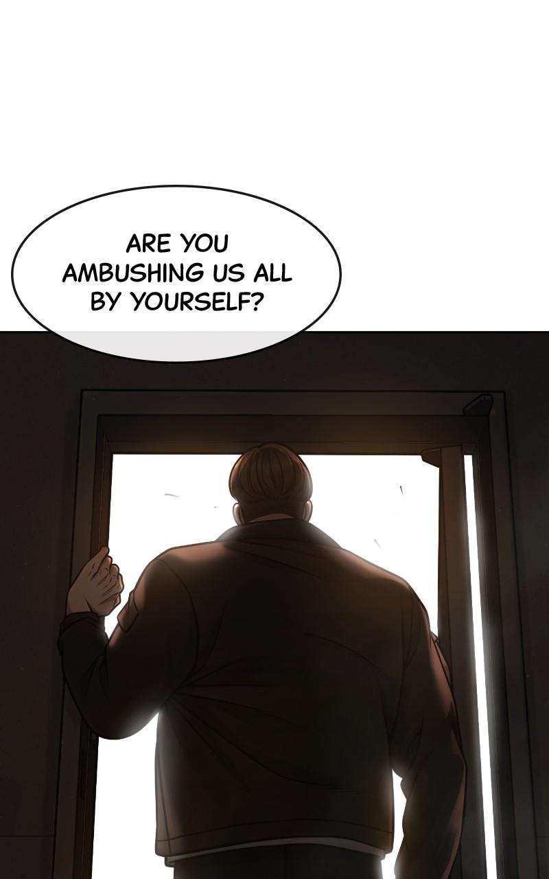 QUESTISM Chap 99 - Next Chap 100