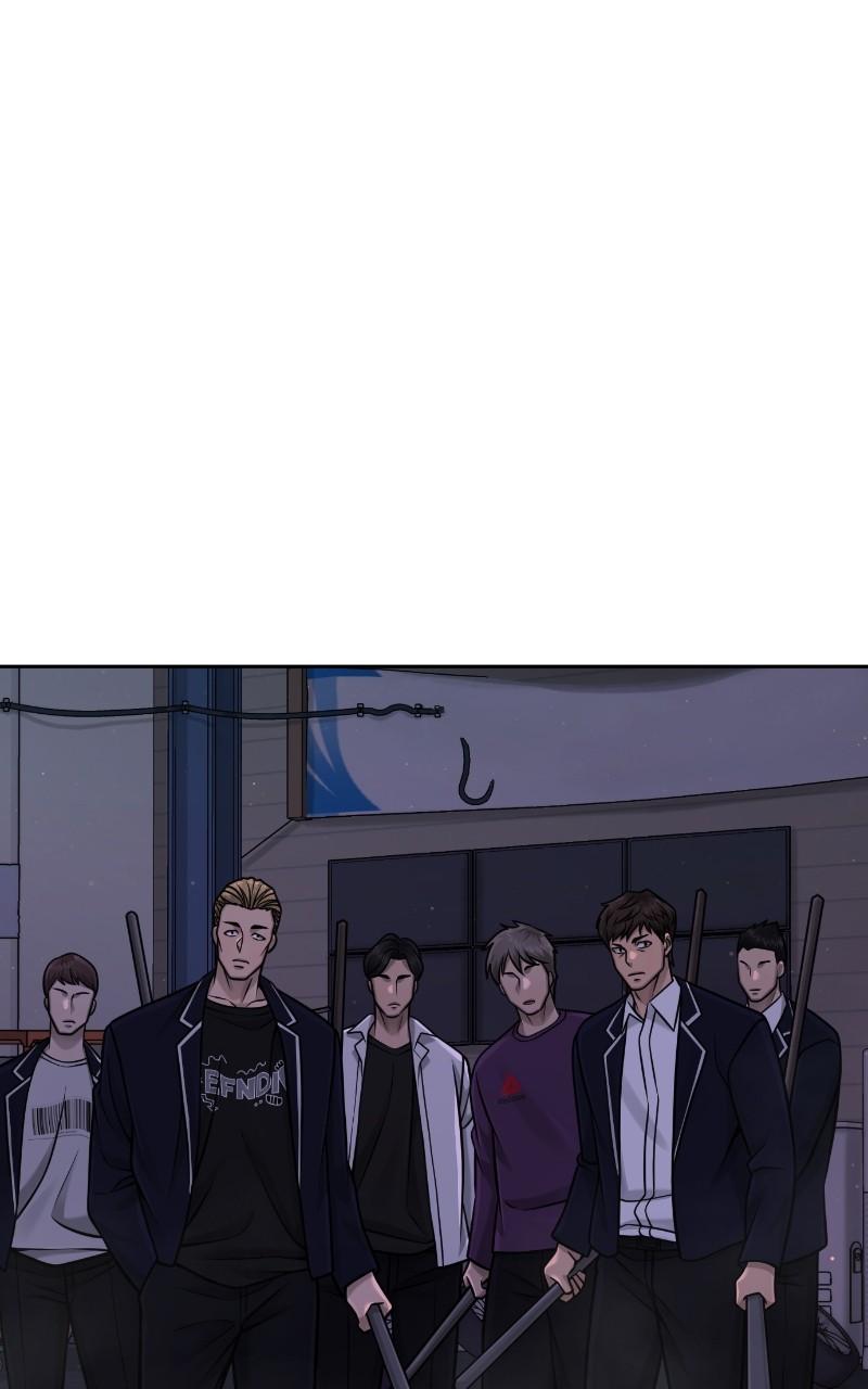 QUESTISM Chap 99 - Next Chap 100
