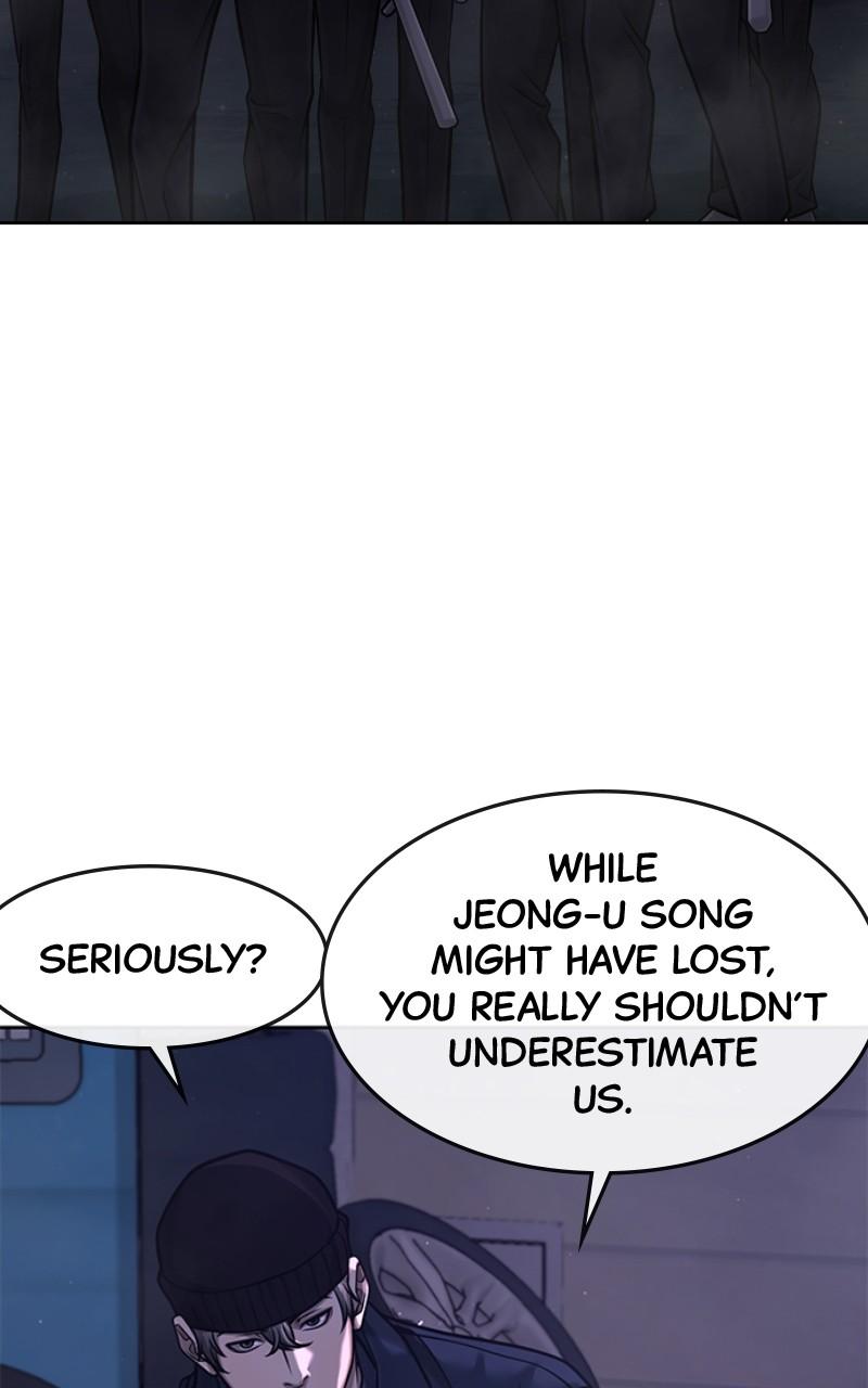 QUESTISM Chap 99 - Next Chap 100
