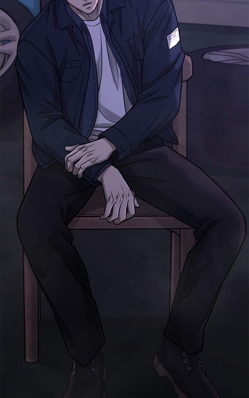 QUESTISM Chap 99 - Next Chap 100