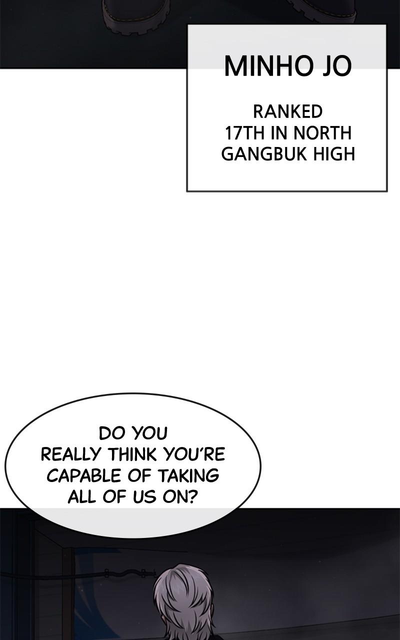 QUESTISM Chap 99 - Next Chap 100