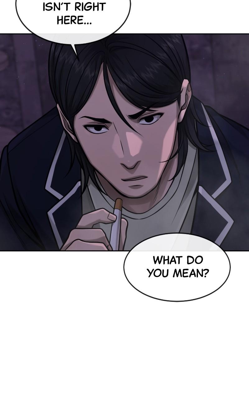 QUESTISM Chap 99 - Next Chap 100