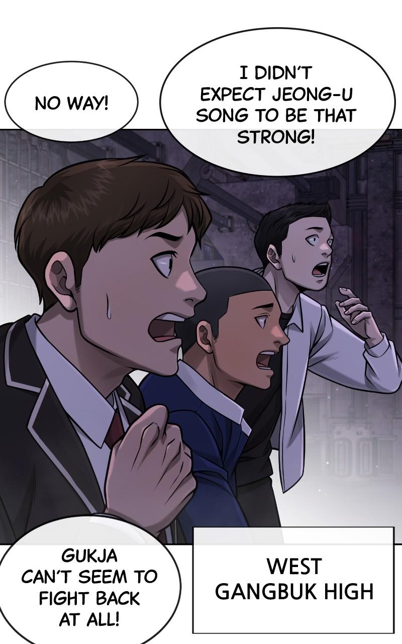 QUESTISM Chap 99 - Next Chap 100