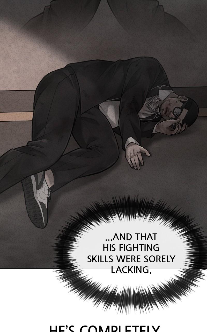 QUESTISM Chap 99 - Next Chap 100