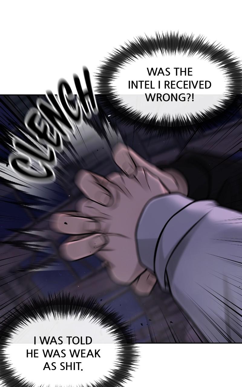 QUESTISM Chap 99 - Next Chap 100
