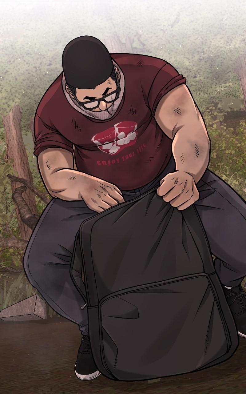 QUESTISM Chap 99 - Next Chap 100