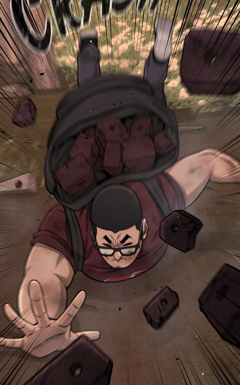 QUESTISM Chap 99 - Next Chap 100