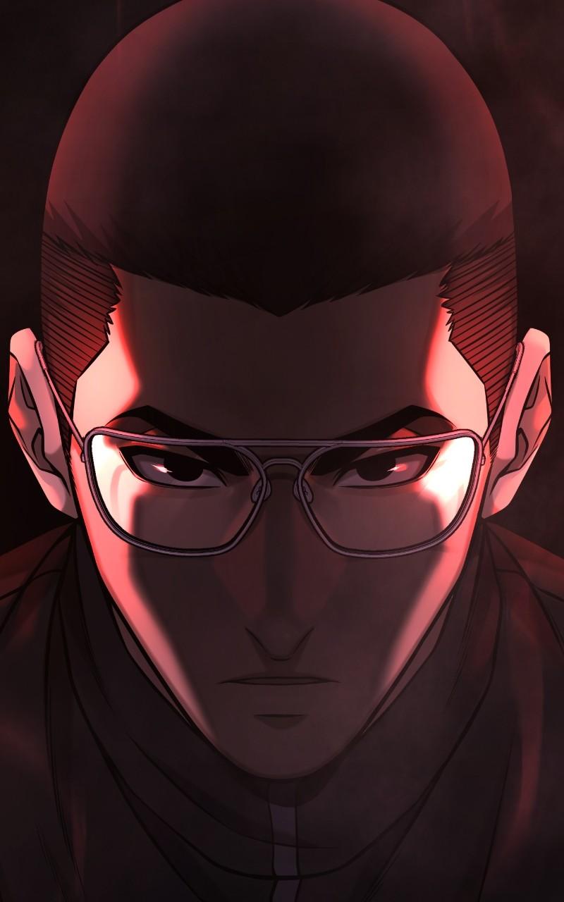 QUESTISM Chap 99 - Next Chap 100