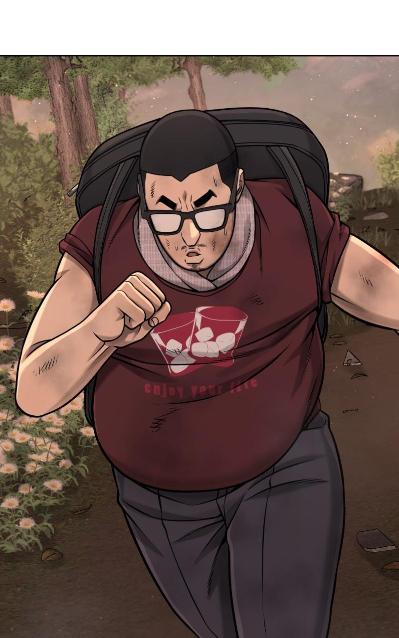QUESTISM Chap 99 - Next Chap 100