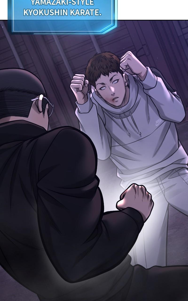 QUESTISM Chap 99 - Next Chap 100