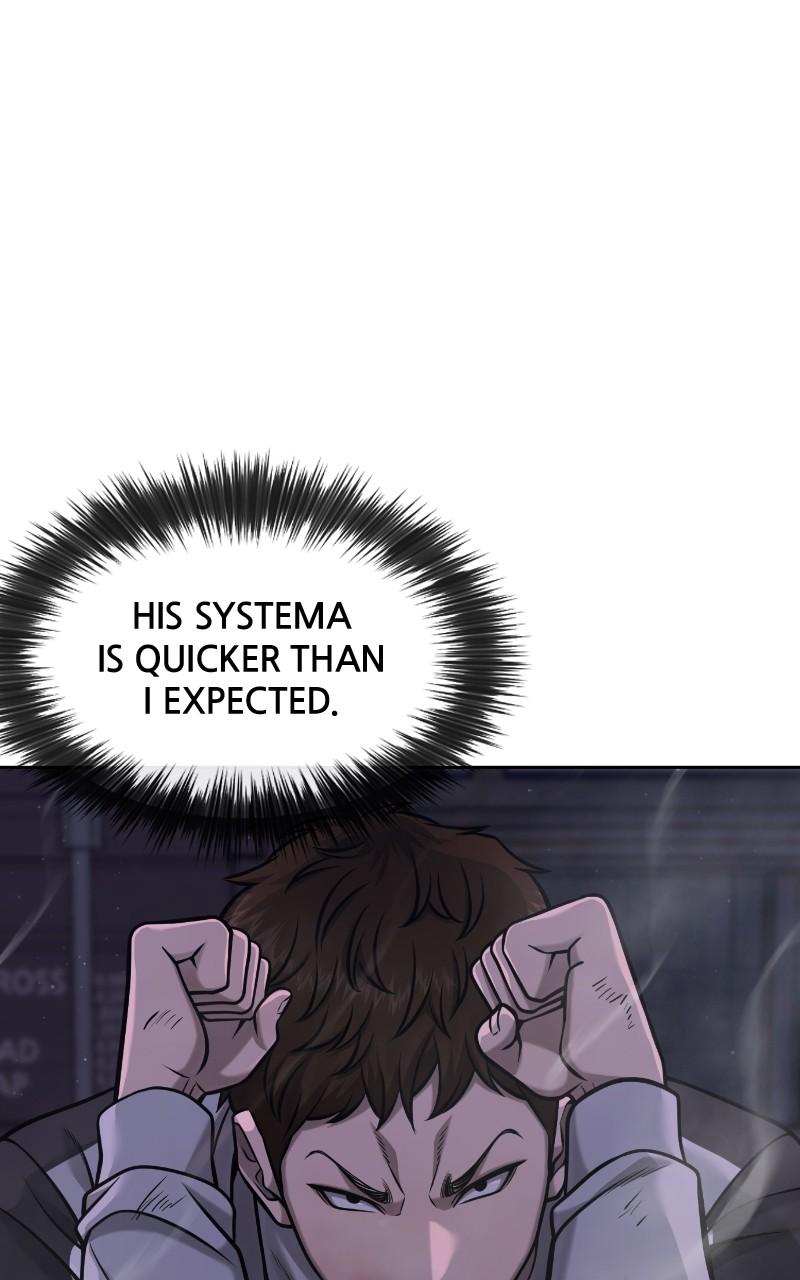 QUESTISM Chap 99 - Next Chap 100